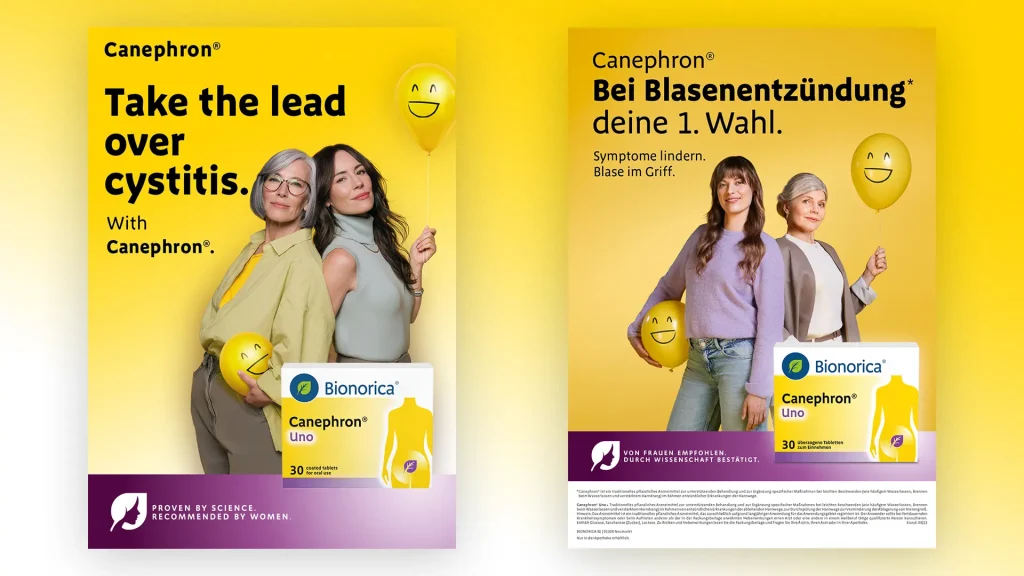 Bionorica Canephron