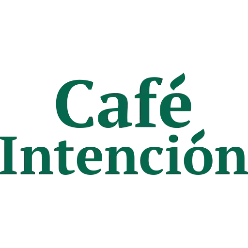 Café Intentión