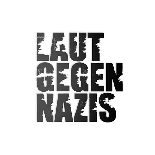 Laut gegen Nazis