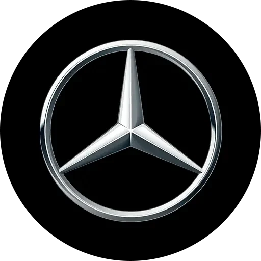 Mercedes-Benz Logo