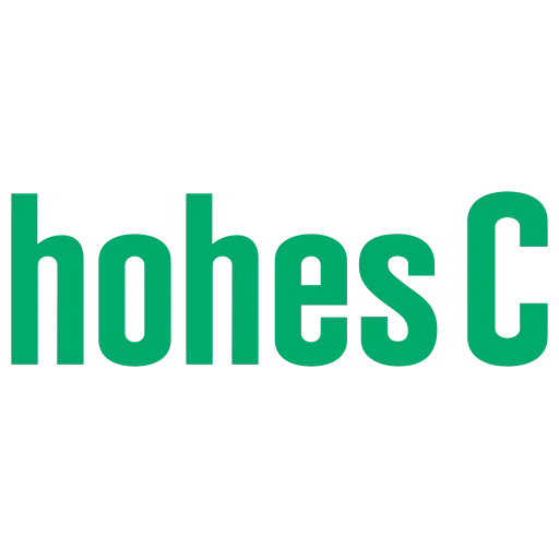 hohes c