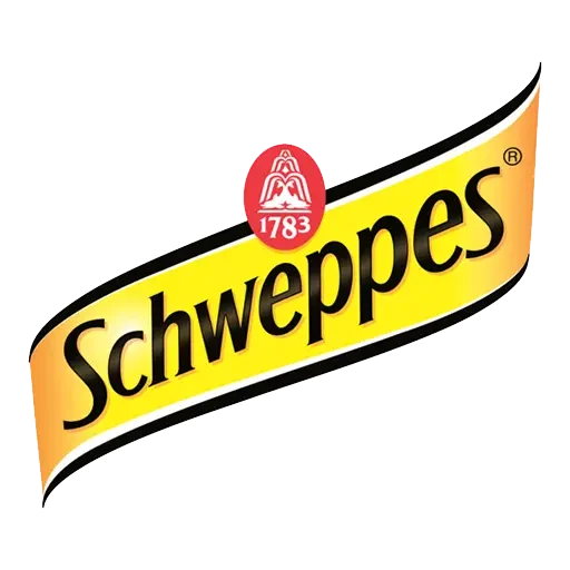 Schweppes