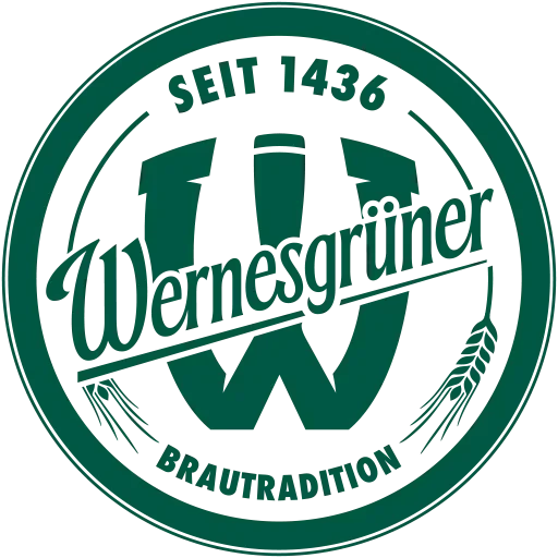 Wernesgrüner